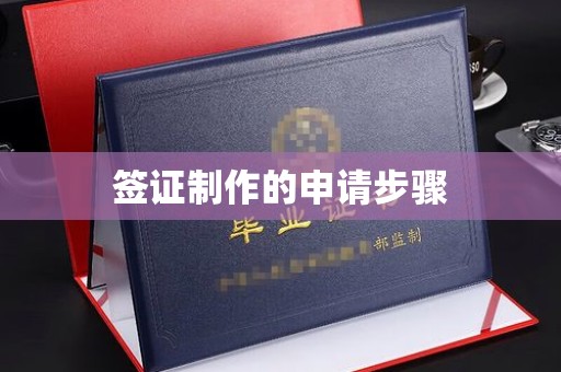宜君签证制作的申请步骤